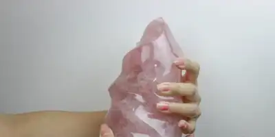 Dłuższe paznokcie w 10 dni? To możliwe!