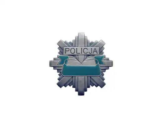 Polacy najlepiej oceniają działania Policji jako instytucji