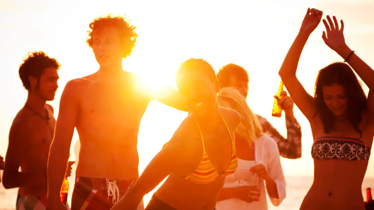 Letnia Fala w Pułtusku: otwarcie plaży miejskiej