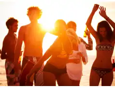 Letnia Fala w Pułtusku: otwarcie plaży miejskiej