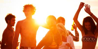 Letnia Fala w Pułtusku: otwarcie plaży miejskiej