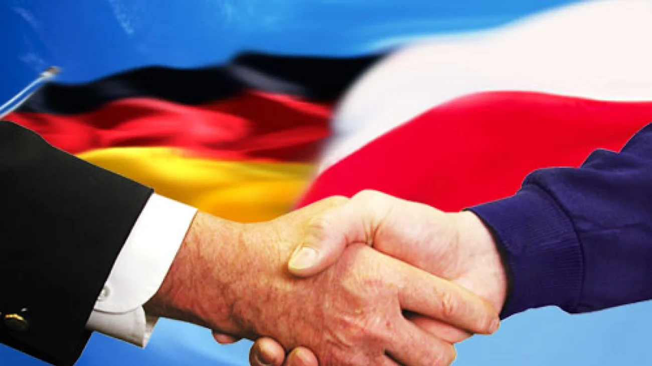 Kwestia roszczeń polsko-niemieckich na zawsze zamknięta