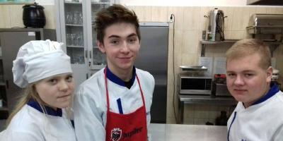 Lalka Prusa w słodkim wydaniu