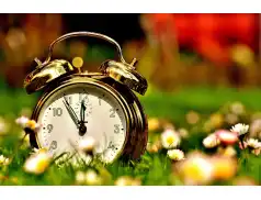 Zmiana czasu na letni w 2019? Kiedy przestawić zegarek?