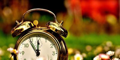Zmiana czasu na letni w 2019? Kiedy przestawić zegarek?