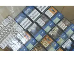 Handlarz nielegalnymi papierosami w Pułtusku zatrzymany