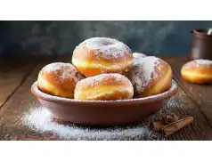  Tłusty czwartek. Słodka historia zapustów.