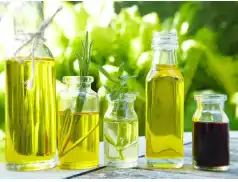 Olej w sprayu. Kiedy się sprawdzi?