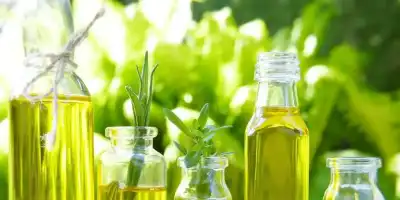 Olej w sprayu. Kiedy się sprawdzi?