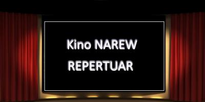 Pułtusk - Repertuar Kino NAREW - 26.04.- 8.05.2019