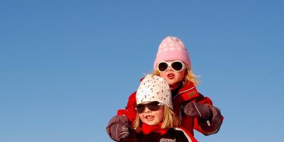 Bezpieczne ferie 2019 - O czym pamiętać przed wysłaniem dziecka na zimowy wypoczynek?
