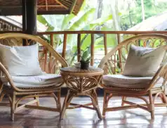 Najlepsze meble do relaksu na zewnątrz