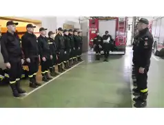 Nagrody dla pułtuskich strażaków