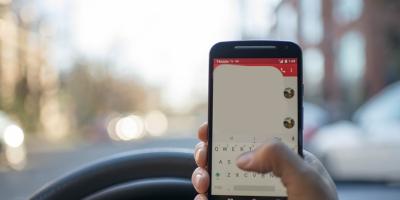 26 wykroczeń - podsumowanie akcji Telefony