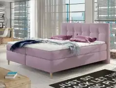 Jak ustawić różowe łóżko, aby stworzyć przytulny pokój dla Twojego dziecka?