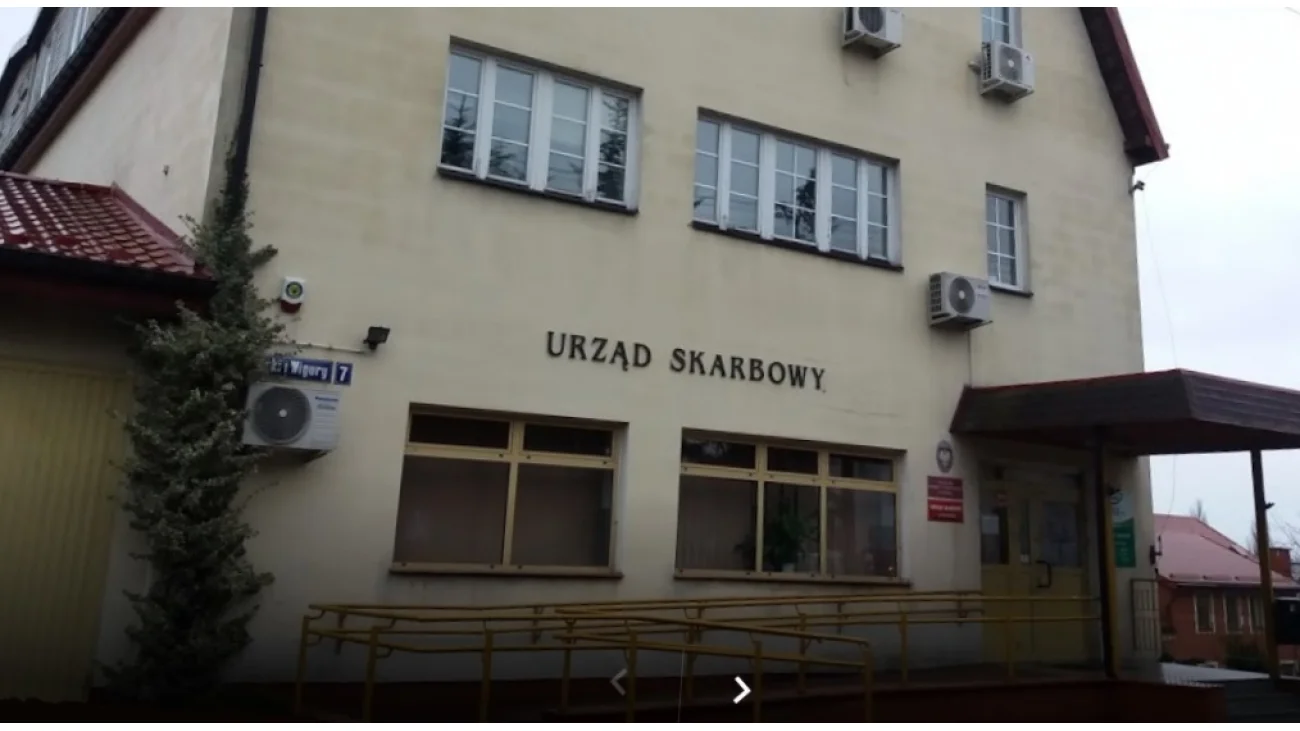 Łatwiej i szybciej - Urząd Skarbowy rozliczy się za Ciebie!