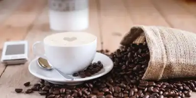 Filtry do kawy. Czym się kierować przy ich wyborze?