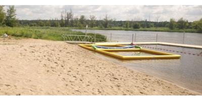 Sezon kąpielowy oraz wykaz kąpielisk w Gminie Pułtusk - możesz zgłosić uwagi i propozycje