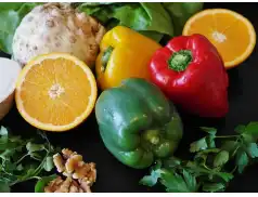 Zdrowe nawyki jesienią. Jak wzmocnić odporność przed sezonem chorób?