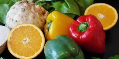 Zdrowe nawyki jesienią. Jak wzmocnić odporność przed sezonem chorób?