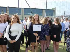 Inauguracja roku szkolnego 2018/2019 w Ruszkowskim [ZDJĘCIA]