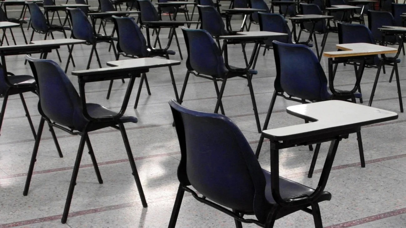 Egzaminy ósmoklasisty, gimnazjalny i matura 2019 - Harmonogram