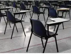 Egzaminy ósmoklasisty, gimnazjalny i matura 2019 - Harmonogram