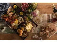 Kulinarna rozkosz. Smakowite przepisy dla współczesnych kucharek