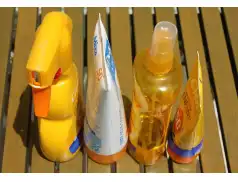 Filtry mineralne vs. filtry chemiczne w kremach do opalania