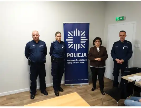 Konferencja o dyskryminacji ze względu na płeć przeprowadzona w Pułtusku