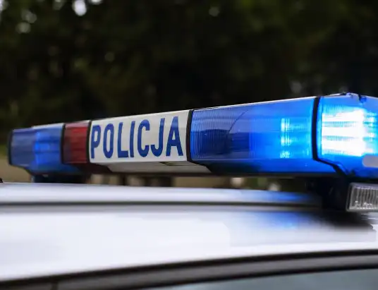 Kronika zdarzeń kryminalnych KPP w Pułtusku 23 - 30.03.2020r.