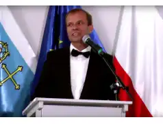 Oświadczenie w sprawie odebrania tytułu Honorowego Obywatela Pułtuska.