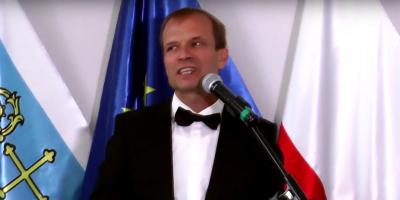 Oświadczenie w sprawie odebrania tytułu Honorowego Obywatela Pułtuska.