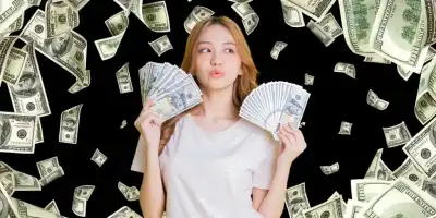 Znaki zodiaku, które mają szczęście w loteriach, losowaniach i hazardzie