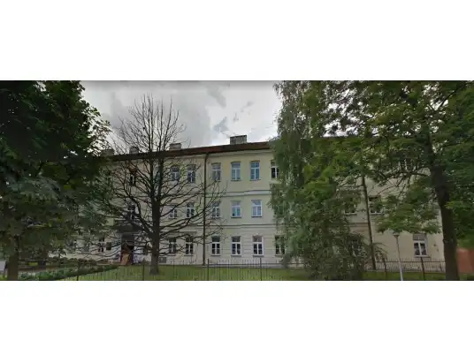 Będzie remont zabytkowego Liceum im. Piotra Skargi w Pułtusku