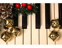 Magiczny śpiew świąt. Najpiękniejsze Polskie Kolędy, które rozbrzmiewają w sercach