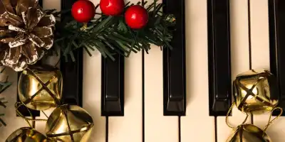 Magiczny śpiew świąt. Najpiękniejsze Polskie Kolędy, które rozbrzmiewają w sercach