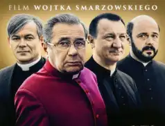 Wiemy kiedy wyświetlą KLER w Kinie Narew w Pułtusku