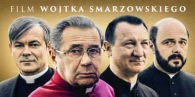 Wiemy kiedy wyświetlą KLER w Kinie Narew w Pułtusku