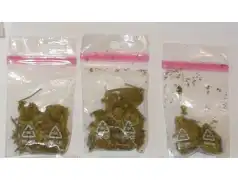 Pościg za posiadaczami narkotyków w Pułtusku