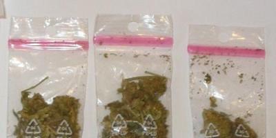 Pościg za posiadaczami narkotyków w Pułtusku