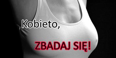 Darmowe Badanie Mammograficzne w Pułtusku