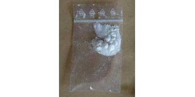 Pułtuska policja zatrzymała kolejnego posiadacza narkotyków