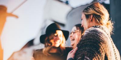 Zbadaj się i zyskaj spokój! Darmowa mammografia już 12 czerwca.