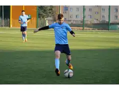 Bug Wyszków pokonał drużynę Młodych Orłów Nadnarwianki Pułtusk