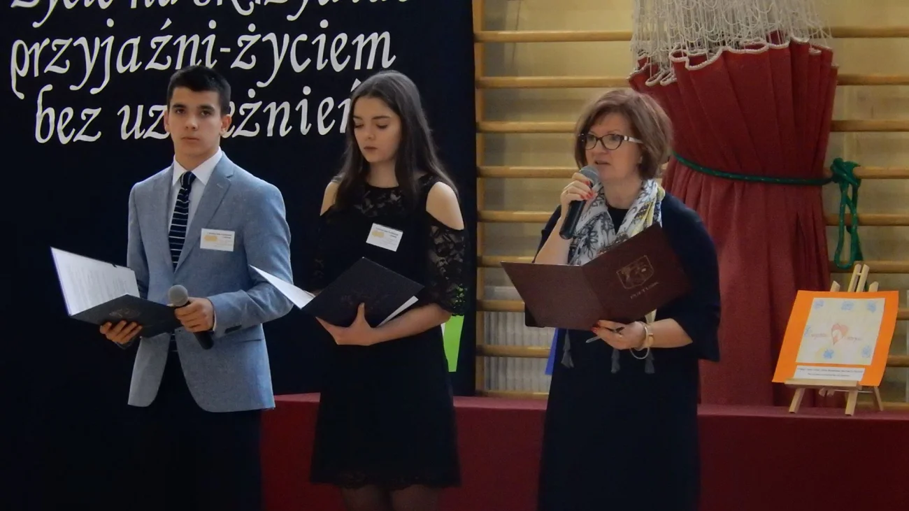 Gminna Gala Profilaktyki w Pułtusku za nami!