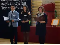 Gminna Gala Profilaktyki w Pułtusku za nami!