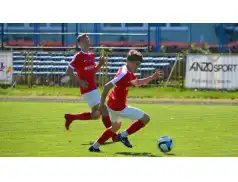 Młode Orły rozegrają blisko 100 spotkań w rundzie jesiennej!