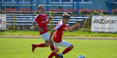 Młode Orły rozegrają blisko 100 spotkań w rundzie jesiennej!