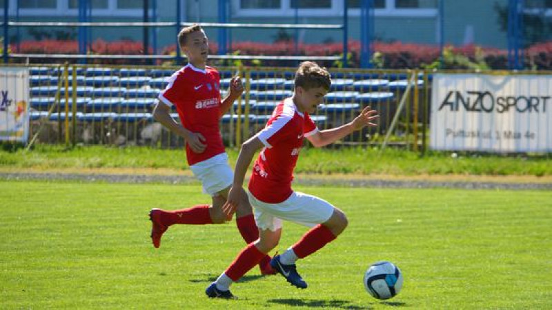 Młode Orły rozegrają blisko 100 spotkań w rundzie jesiennej!